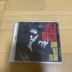 邦楽 GOOD OLD FUTURE(CD+Blu-ray) Amazon.co.jp: GOOD OLD FUTURE(CD+Blu-ray): ミュージック