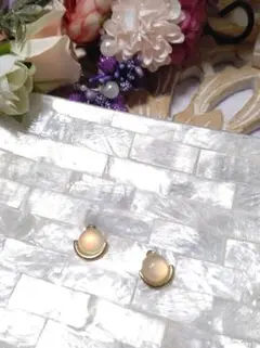 硝子チャーム▣