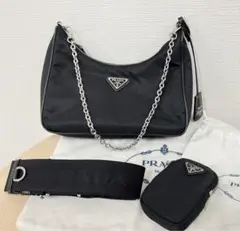 まりや様専用 プラダ Re-Edition 2005 Re-Nylon