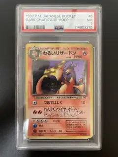 2025年最新】わるいリザードン psa10の人気アイテム - メルカリ