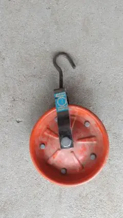 滑車 直径25㎝