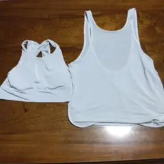 ヨガウエアーMサイズ