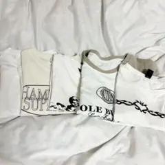 tシャツ 5点 まとめ売り