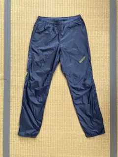 【kappa】 カッパスポーツカッパ ランニング 軽量 ウィンドパンツ L