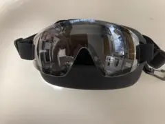 FMA 透明レンズ ゴーグル ケース付き