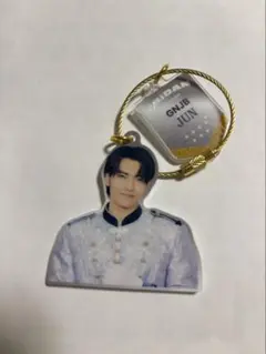 エビライ2025 アクキー　げんじぶ 武藤潤