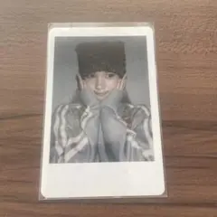 Hearts2Hearts STYLE JUMPUP ポラロイド ジュウン