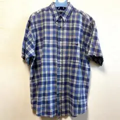 AMERICAN WEEKEND 90s ヴィンテージ　シャツ