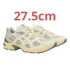 ASICS×ballaholic GEL-1130 (cream/cream)
