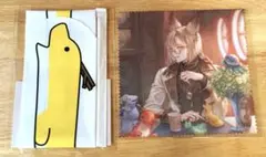 グラブル　グラフェス　ルオークリア特典セット　★