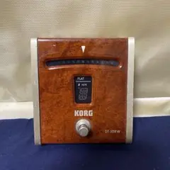 2025年最新】korg dt-10 rwの人気アイテム - メルカリ