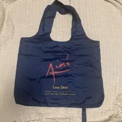 エメレオンドレ クロシェ トート オレンジ ・早い者勝ち！！ Tote Bag（Orange） | Curlychou