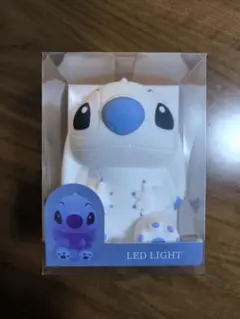 完売品⭐︎ スティッチ LEDライト ディズニーストア Disney 最終値下げ 完売品⭐︎ スティッチ LEDライト ディズニーストア Disney 最終