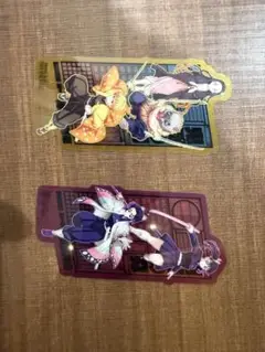 劇場版 鬼滅の刃 入場者特典