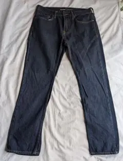 OLD NAVY スリムデニム ダークブルー