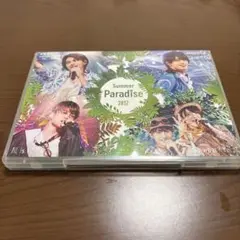 Summer Paradise 2017 2枚組 Blu-ray サマパラ