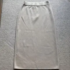 MaxMara STUDIO ニットタイトスカート