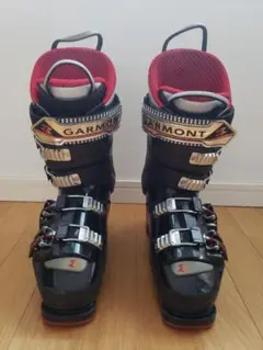 GARMONT スキー用ブーツ 男性用 GARMONT テレマークスキー用ブーツ - メルカリ