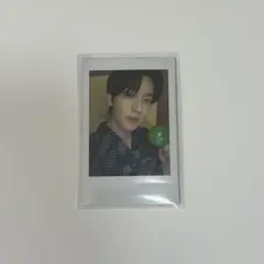 TXT SUMMER TOGETHER トレカ　チェキ　スビン