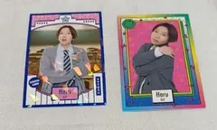 FANYよしもとコレカ3thEdition エルフ　はる