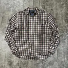 MacGregor マックレガー　チェックシャツ　古着　 cityboy