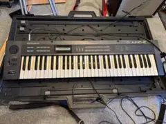 【値下しました】【ジャンク品】Roland αJuno-2 アナログシンセ 2025年最新】roland α juno- 2の人気アイテム - メルカリ