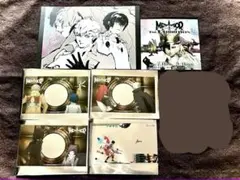 メタファー展 特典