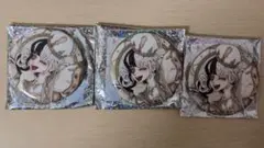 第五人格 星河 天の川シリーズ 缶バッジ 応援団