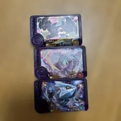 ポケモンフレンダ　ピック③枚セット( ^ω^ )