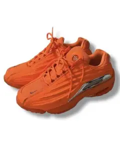 Drake NOCTA × Nike Hot Step 2 " オレンジ