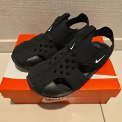 NIKE サンレイプロテクト　18cm