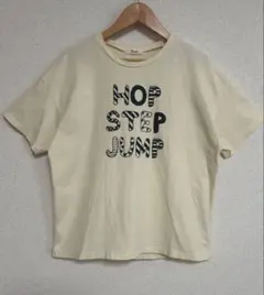 Unica Tシャツ 半袖　レディース　フリーサイズ