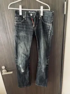 Levi's 503 SKINNY