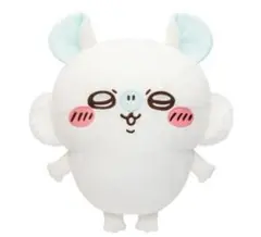 ちいかわ モモンガ超BIGぬいぐるみ