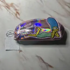シンプソンズ　サングラスポーチ