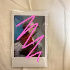 BiSH くじ チェキ リンリン ラストワン賞