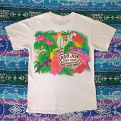 RON JON カラフルTシャツ