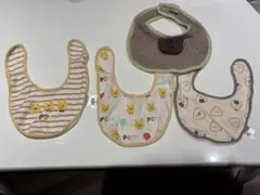 スタイ　4枚セット