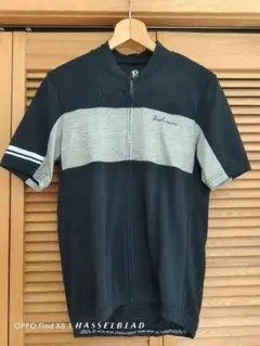 Pearl Izumi サイクルジャージ ブラック/グレー