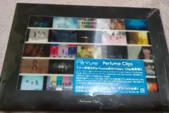 Perfume Clips Blu-ray 2枚組　パフューム初回限定盤