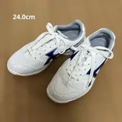 ムーンスター MOONSTA ジムスター S400 24.0cm