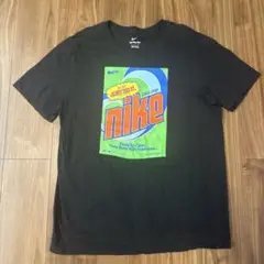 レア品！ Nike Tシャツ ブラック Lサイズ USAにて購入