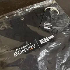 Marriott Bonvoy ENHYPEN 非売品　トートバッ グ