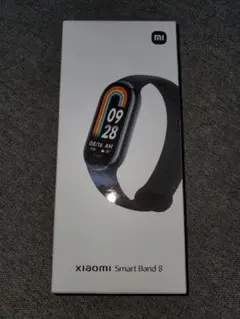 Xiaomi Smart Band 8 本体