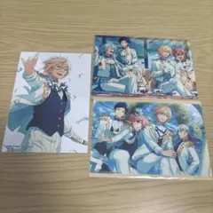 あんスタ 生ブロマイドコレクション fine