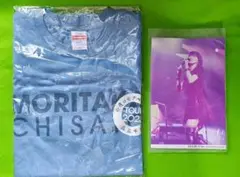 森高千里 TOUR 2023 Tシャツ新品未開封品＋写真付き