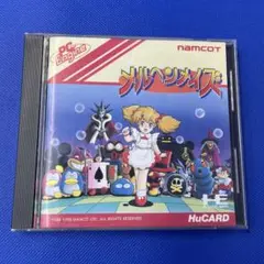 2025年最新】PCエンジン メルヘンメイズの人気アイテム - メルカリ