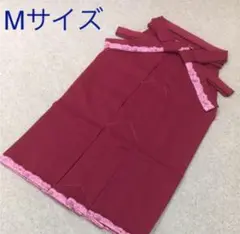 大特価❗️ATELIER SAB 袴 Mサイズ (3-1)