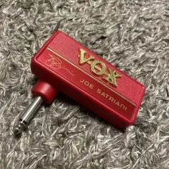 VOX Amplug Joe Satriani AP-JS ギター アンプラグ