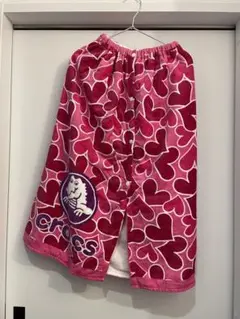 プールタオル 新品 クロックス 水泳